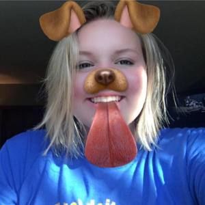 Meet your Posher, Morgan